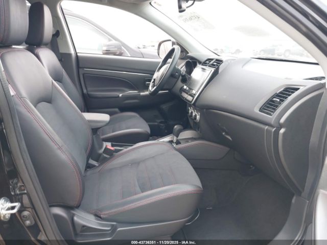 2024 MITSUBISHI OUTLANDER SPORT JA4ARUAU0RU016539 Photo 4