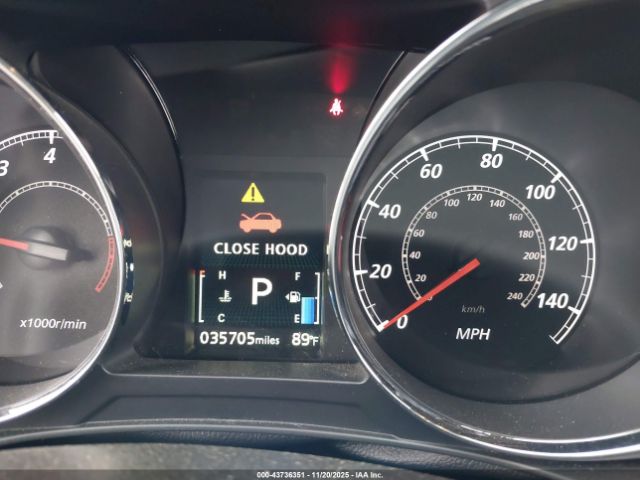 2024 MITSUBISHI OUTLANDER SPORT JA4ARUAU0RU016539 Photo 6