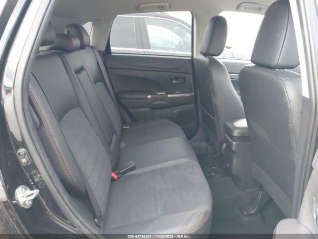 2024 MITSUBISHI OUTLANDER SPORT JA4ARUAU0RU016539 Photo 7