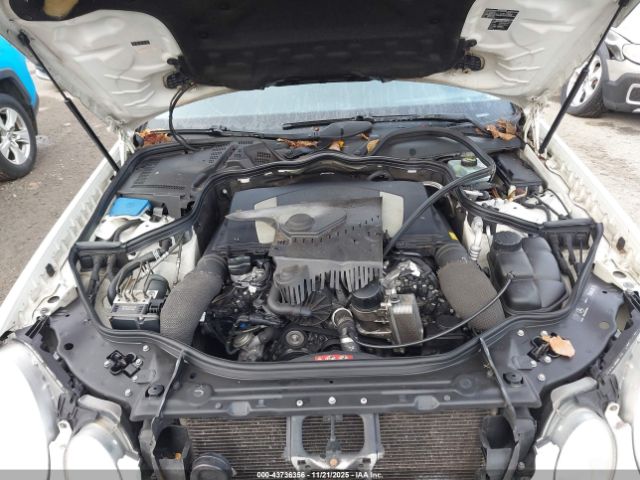 2009 MERCEDES-BENZ E 350 WDBUF56X29B388169 Photo 9