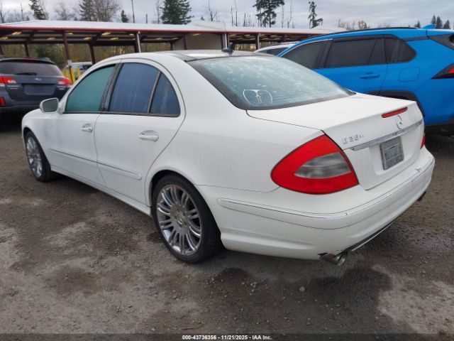 2009 MERCEDES-BENZ E 350 WDBUF56X29B388169 Photo 2