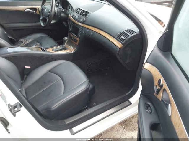 2009 MERCEDES-BENZ E 350 WDBUF56X29B388169 Photo 4