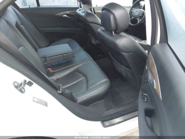 2009 MERCEDES-BENZ E 350 WDBUF56X29B388169 Photo 7