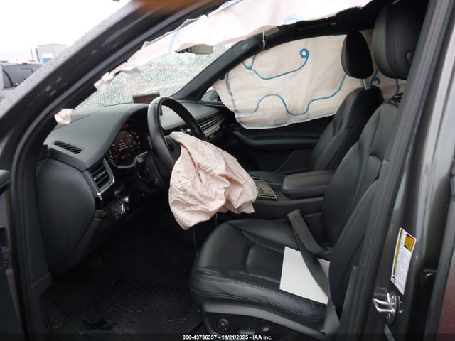 2019 AUDI Q7 WA1VAAF72KD030443 Photo 4
