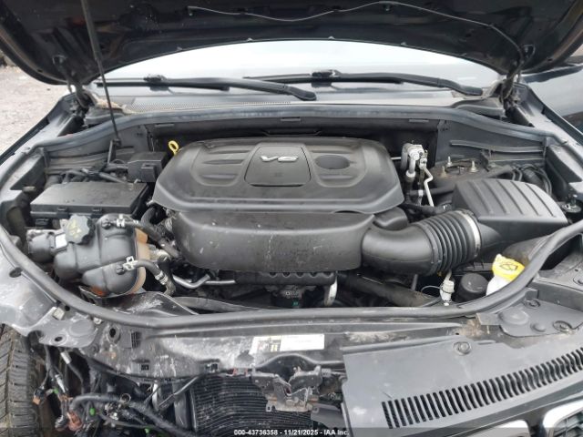 2018 JEEP GRAND CHEROKEE 1C4RJFBG1JC167470 Photo 9