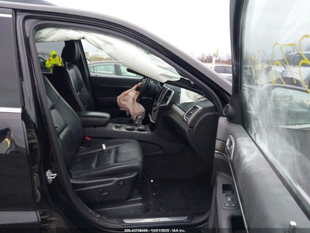 2018 JEEP GRAND CHEROKEE 1C4RJFBG1JC167470 Photo 4