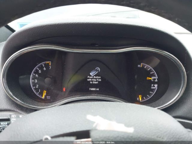 2018 JEEP GRAND CHEROKEE 1C4RJFBG1JC167470 Photo 6