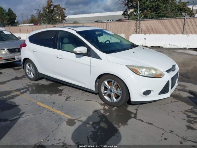 2014 FORD FOCUS 1FADP3K24EL260748