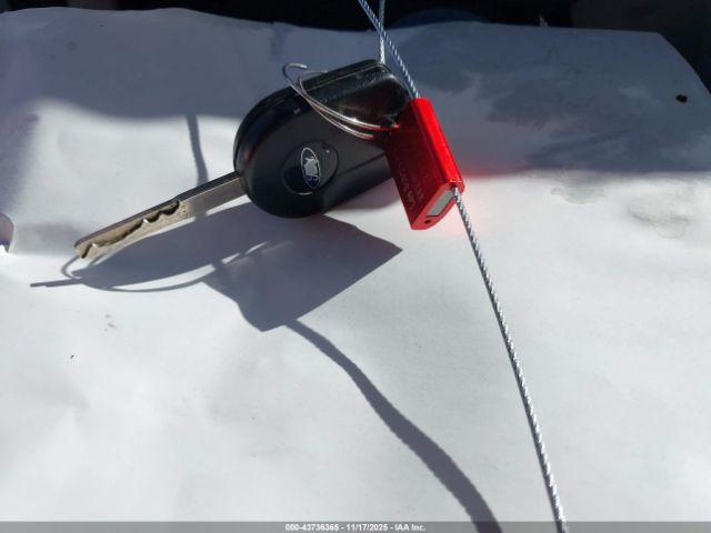 2014 FORD FOCUS 1FADP3K24EL260748 Photo 10