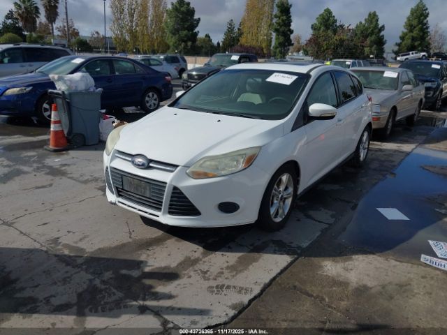 2014 FORD FOCUS 1FADP3K24EL260748 Photo 5
