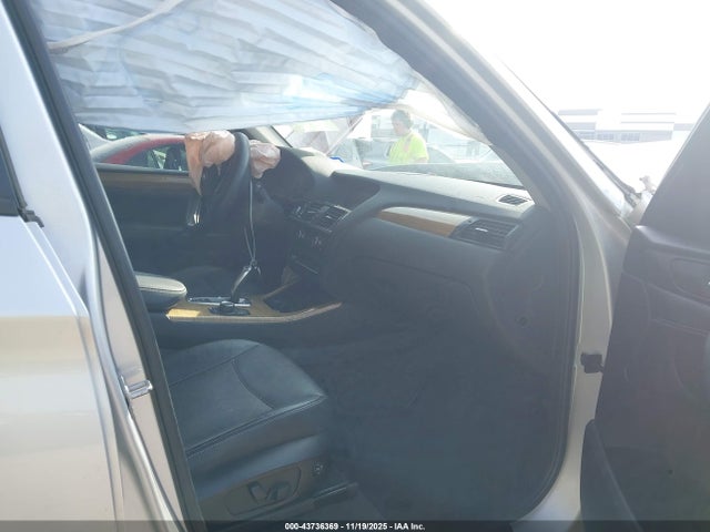 2014 BMW X3 5UXWX7C57EL984175 Photo 4