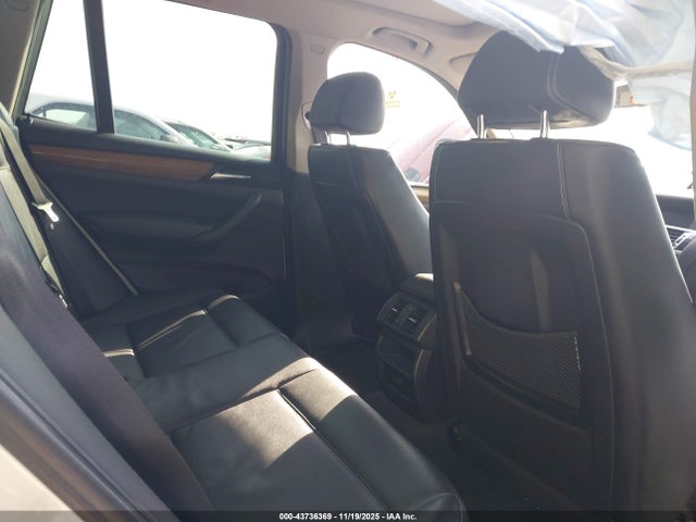 2014 BMW X3 5UXWX7C57EL984175 Photo 7