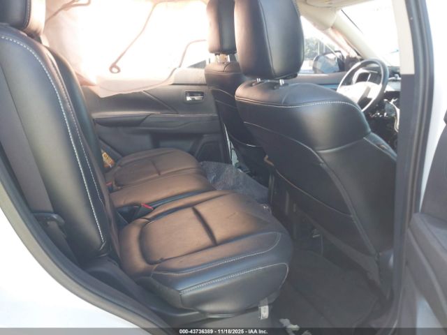 2019 MITSUBISHI OUTLANDER JA4AD2A30KZ031948 Photo 7