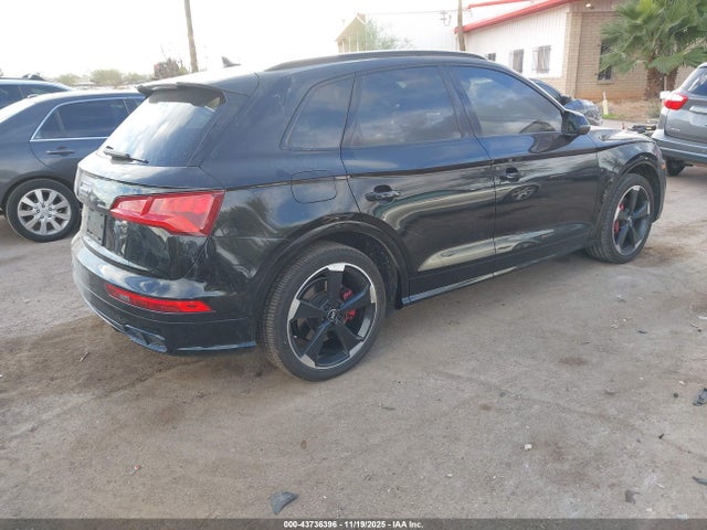 2019 AUDI SQ5 WA1B4AFYXK2027174 Photo 3
