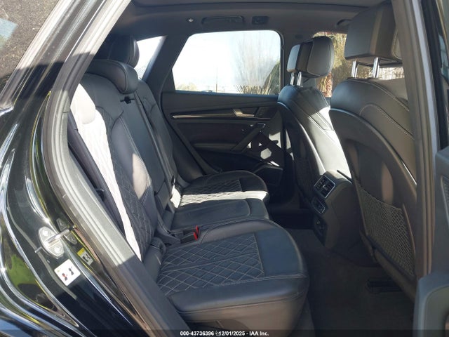 2019 AUDI SQ5 WA1B4AFYXK2027174 Photo 7