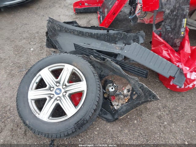 1FTEW1EG9JKF88468 Ford F-150 Xlt