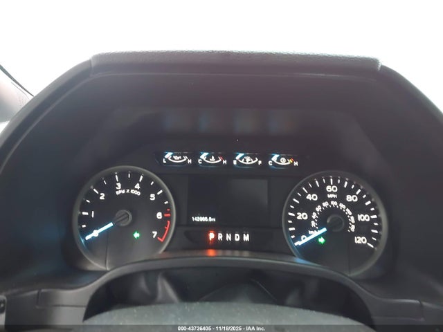 1FTEW1EG9JKF88468 Ford F-150 Xlt