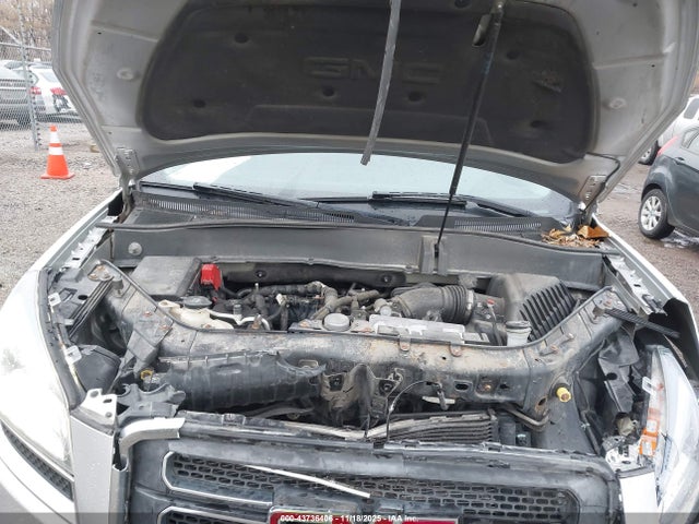 1GKKVRKD8EJ344390 GMC Acadia Slt-1