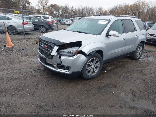 1GKKVRKD8EJ344390 GMC Acadia Slt-1