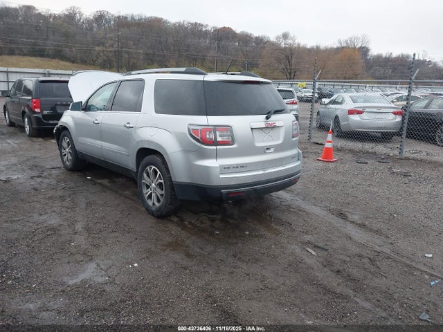 1GKKVRKD8EJ344390 GMC Acadia Slt-1