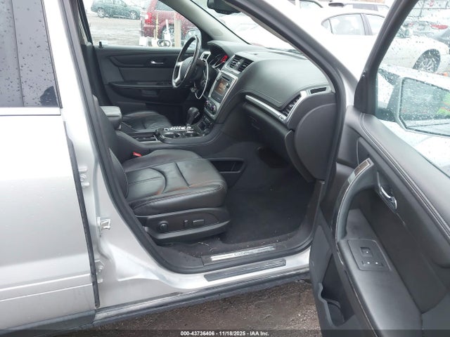 1GKKVRKD8EJ344390 GMC Acadia Slt-1