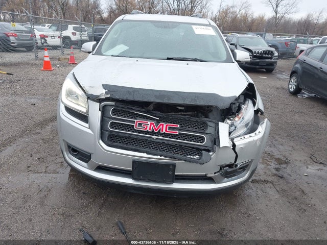 1GKKVRKD8EJ344390 GMC Acadia Slt-1