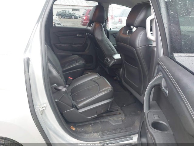 1GKKVRKD8EJ344390 GMC Acadia Slt-1