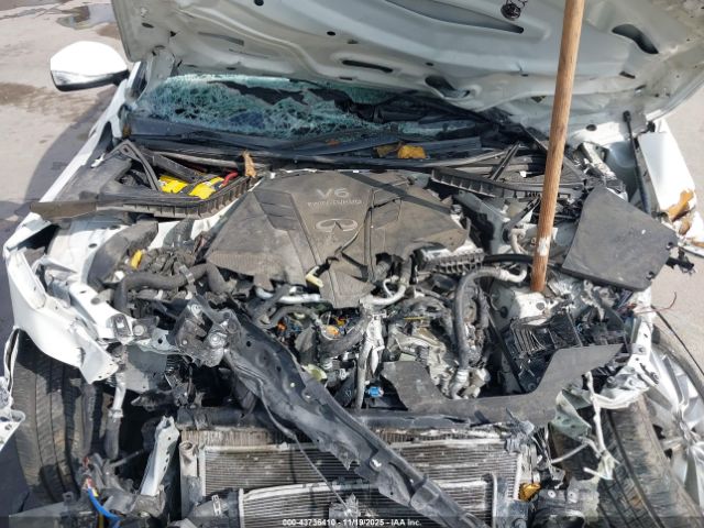 2019 INFINITI Q50 JN1EV7AP4KM540560 Photo 9