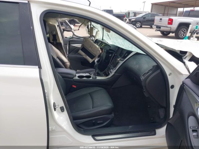 2019 INFINITI Q50 JN1EV7AP4KM540560 Photo 4