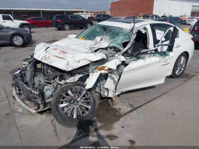 2019 INFINITI Q50 JN1EV7AP4KM540560 Photo 5