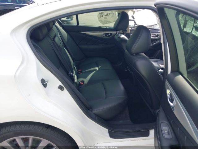 2019 INFINITI Q50 JN1EV7AP4KM540560 Photo 7