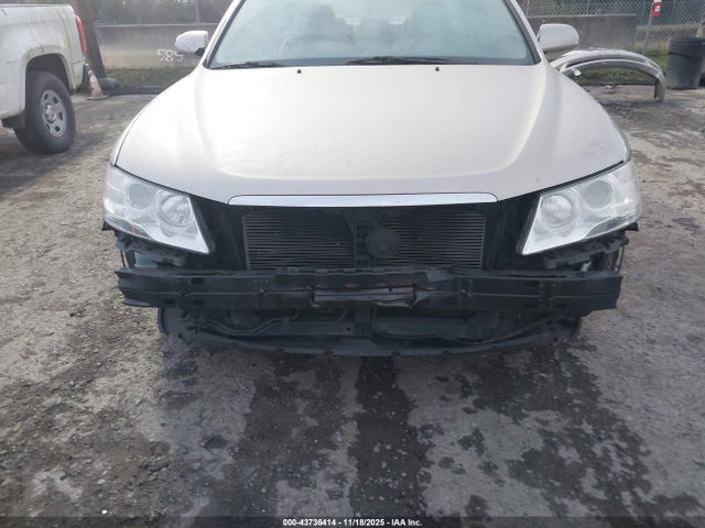 2009 HYUNDAI SONATA 5NPET46C49H452121 Photo 5