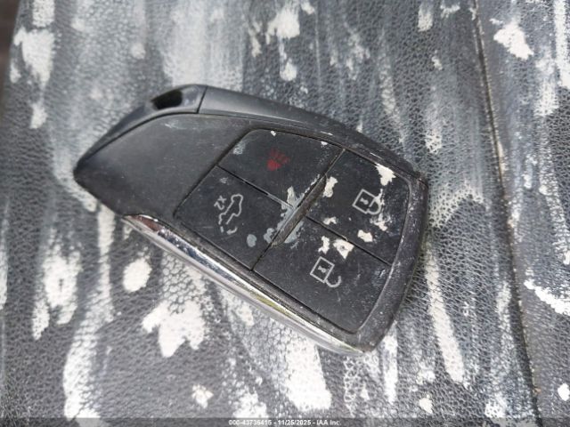 2023 GMC SIERRA 1500 1GTRUAED7PZ293611 Photo 10