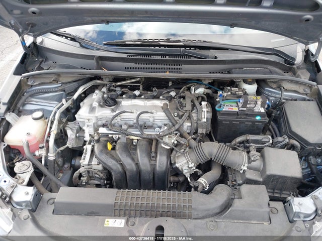 JTDEPRAE3LJ090324 Toyota COROLLA LE