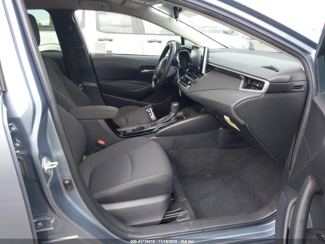JTDEPRAE3LJ090324 Toyota COROLLA LE