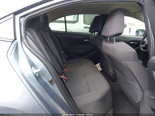 JTDEPRAE3LJ090324 Toyota COROLLA LE