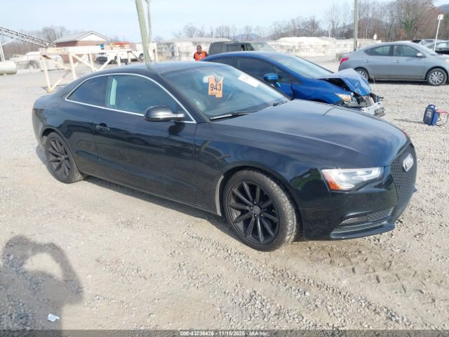 2015 AUDI A5 WAUCFAFR2FA029104 Photo 0