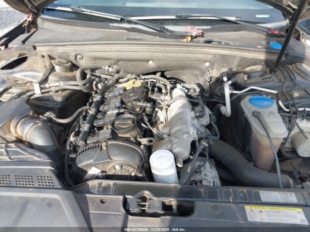 2015 AUDI A5 WAUCFAFR2FA029104 Photo 9