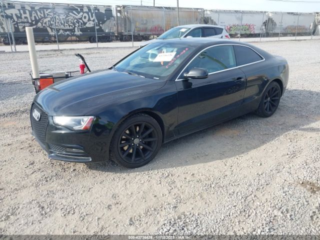 2015 AUDI A5 WAUCFAFR2FA029104 Photo 1