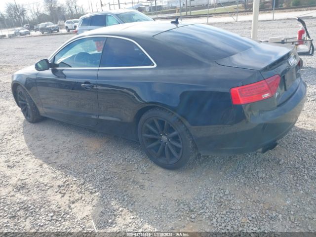 2015 AUDI A5 WAUCFAFR2FA029104 Photo 2