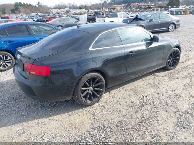 2015 AUDI A5 WAUCFAFR2FA029104 Photo 3
