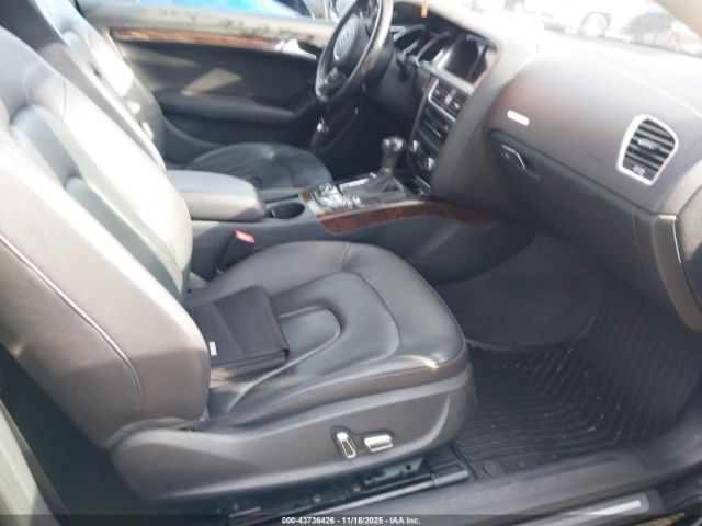 2015 AUDI A5 WAUCFAFR2FA029104 Photo 4