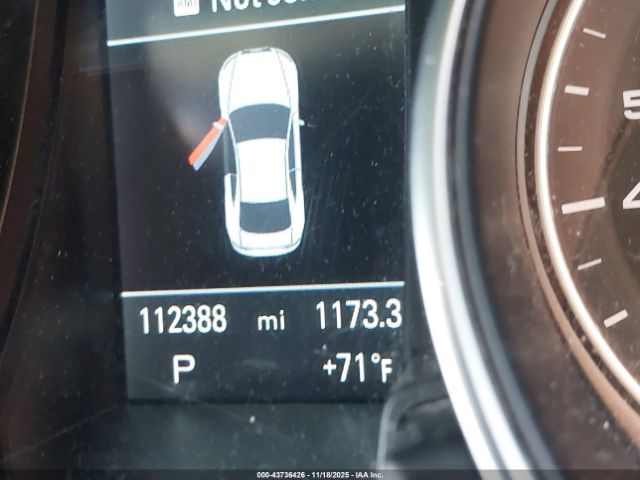 2015 AUDI A5 WAUCFAFR2FA029104 Photo 6