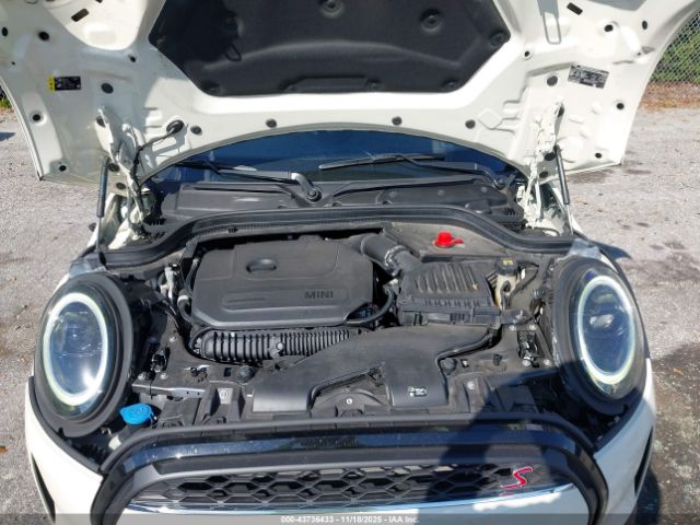 2022 MINI HARDTOP WMW53DK0XN2R37710 Photo 9