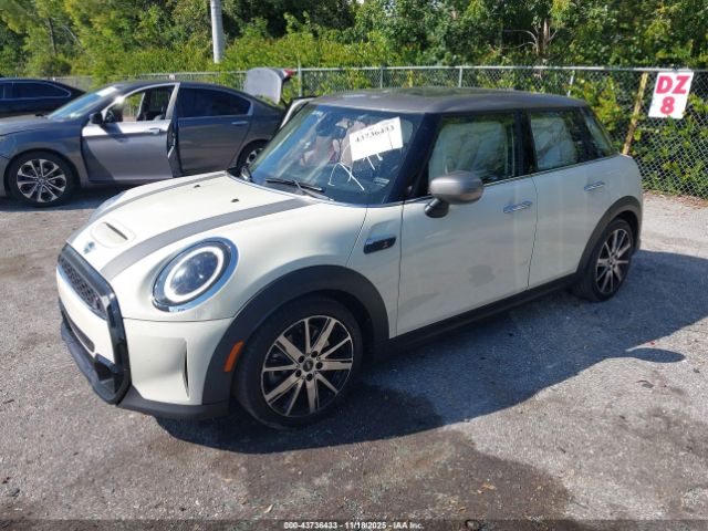 2022 MINI HARDTOP WMW53DK0XN2R37710 Photo 1