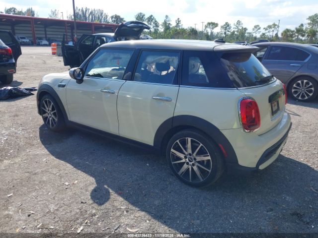 2022 MINI HARDTOP WMW53DK0XN2R37710 Photo 2