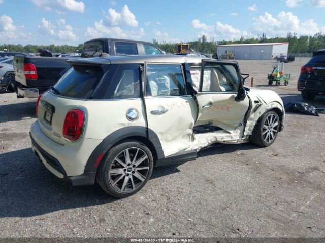 2022 MINI HARDTOP WMW53DK0XN2R37710 Photo 3