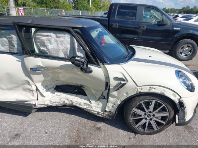 2022 MINI HARDTOP WMW53DK0XN2R37710 Photo 5