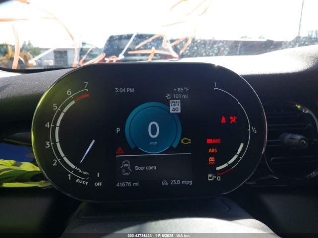 2022 MINI HARDTOP WMW53DK0XN2R37710 Photo 6