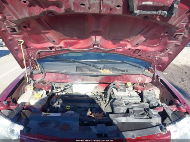 2014 JEEP COMPASS 1C4NJDEBXED621296 Photo 9